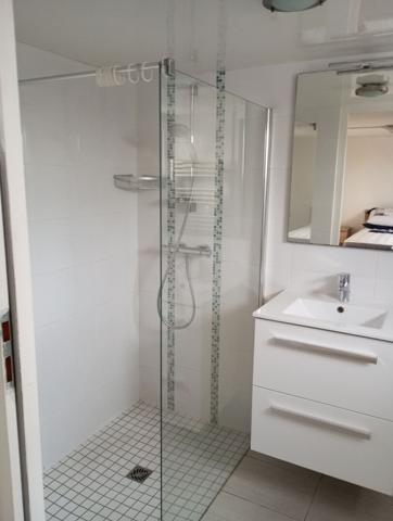 Appartement meublé T2 sur FROMENTINE 27.91 m2