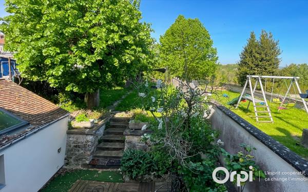 Maison à vendre    6 pièces • 137,21 m2 Chaumont-en-Vexin