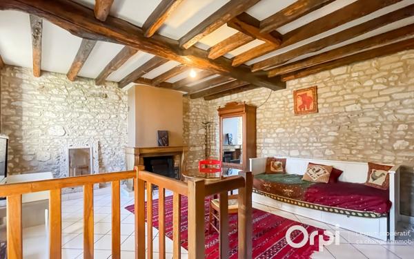 Maison à vendre    6 pièces • 137,21 m2 Chaumont-en-Vexin