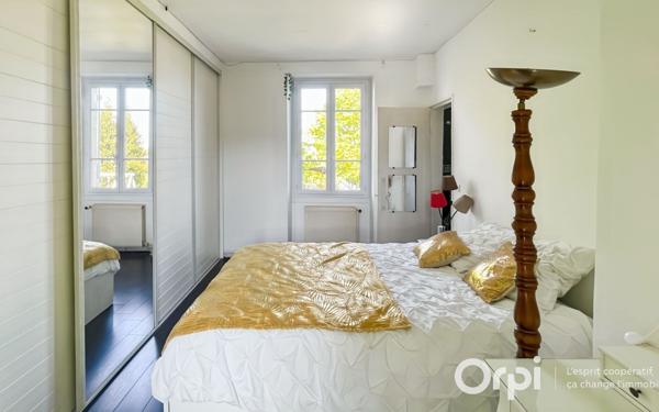Maison à vendre    6 pièces • 137,21 m2 Chaumont-en-Vexin