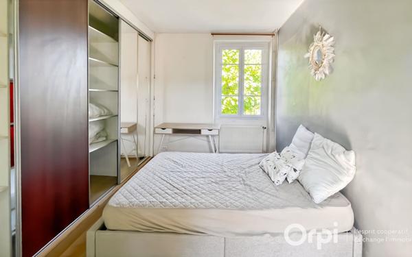 Maison à vendre    6 pièces • 137,21 m2 Chaumont-en-Vexin