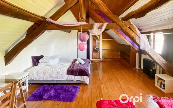 Maison à vendre    6 pièces • 137,21 m2 Chaumont-en-Vexin