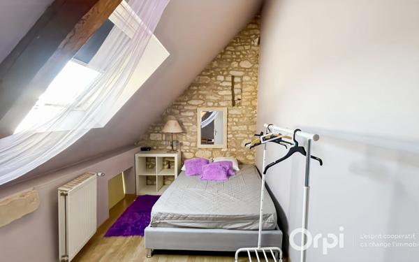 Maison à vendre    6 pièces • 137,21 m2 Chaumont-en-Vexin