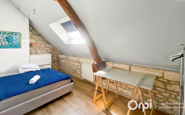 Maison à vendre    6 pièces • 137,21 m2 Chaumont-en-Vexin
