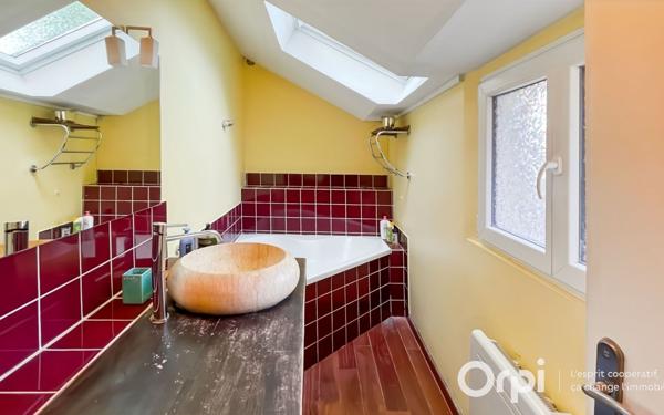 Maison à vendre    6 pièces • 137,21 m2 Chaumont-en-Vexin