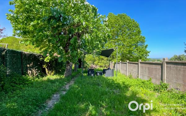 Maison à vendre    6 pièces • 137,21 m2 Chaumont-en-Vexin