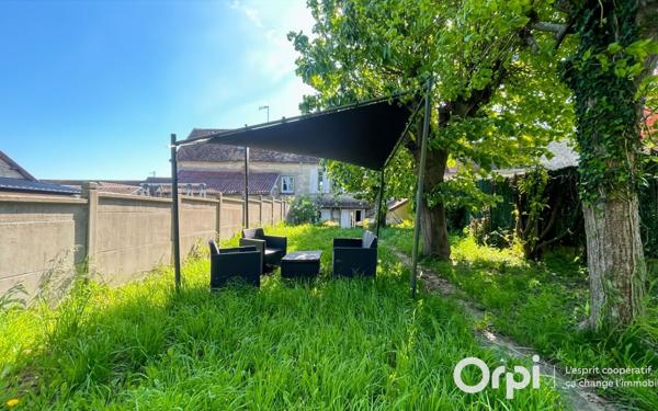 Maison à vendre    6 pièces • 137,21 m2 Chaumont-en-Vexin