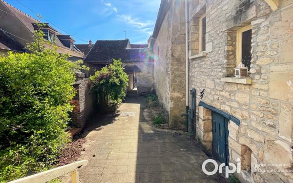 Maison à vendre    6 pièces • 137,21 m2 Chaumont-en-Vexin