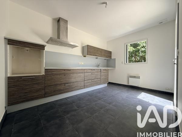 Maison à vendre 5 pièces 118,55 m² Nantes