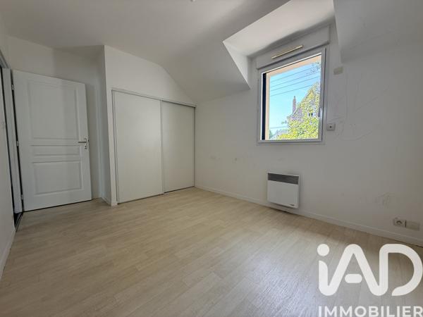 Maison à vendre 5 pièces 118,55 m² Nantes