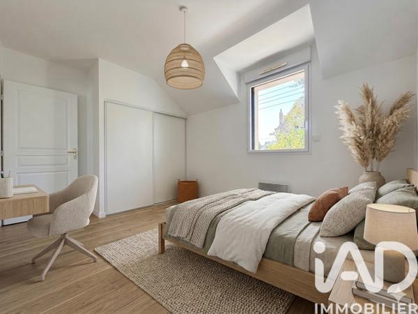 Maison à vendre 5 pièces 118,55 m² Nantes