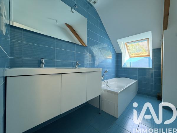 Maison à vendre 5 pièces 118,55 m² Nantes