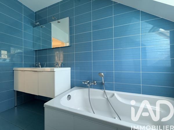 Maison à vendre 5 pièces 118,55 m² Nantes