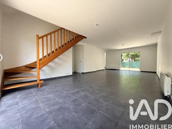 Maison à vendre 5 pièces 118,55 m² Nantes