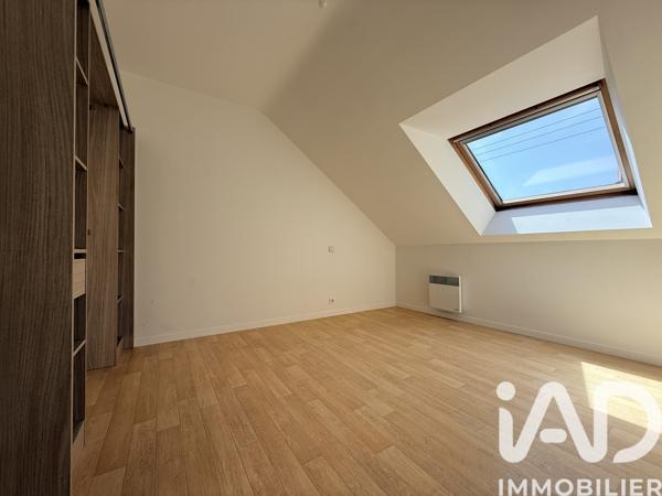 Maison à vendre 5 pièces 118,55 m² Nantes
