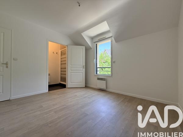 Maison à vendre 5 pièces 118,55 m² Nantes
