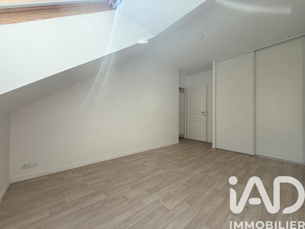 Maison à vendre 5 pièces 118,55 m² Nantes