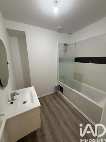 Appartement à vendre 4 pièces 89,27 m² Tournan-en-Brie