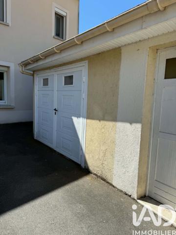 Appartement à vendre 4 pièces 89,27 m² Tournan-en-Brie