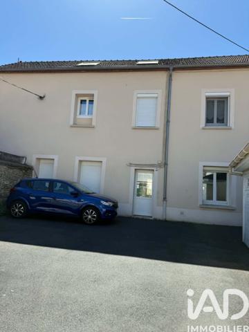 Appartement à vendre 4 pièces 89,27 m² Tournan-en-Brie