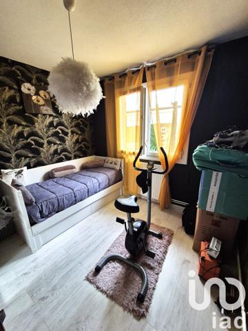 Maison à vendre 4 pièces 85 m² Saint-Vincent-de-Paul