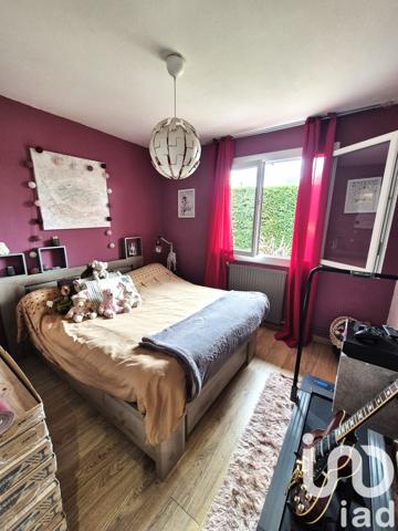 Maison à vendre 4 pièces 85 m² Saint-Vincent-de-Paul