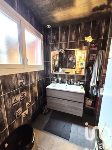 Maison à vendre 4 pièces 85 m² Saint-Vincent-de-Paul