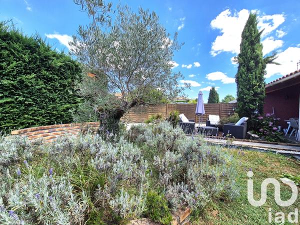 Maison à vendre 4 pièces 85 m² Saint-Vincent-de-Paul