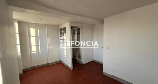 Location Appartement 2 pièces 30.43 m² - Pontoise 95300