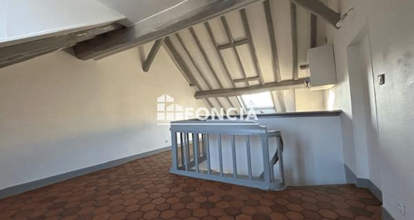 Location Appartement 2 pièces 30.43 m² - Pontoise 95300