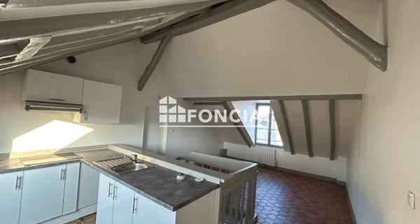 Location Appartement 2 pièces 30.43 m² - Pontoise 95300