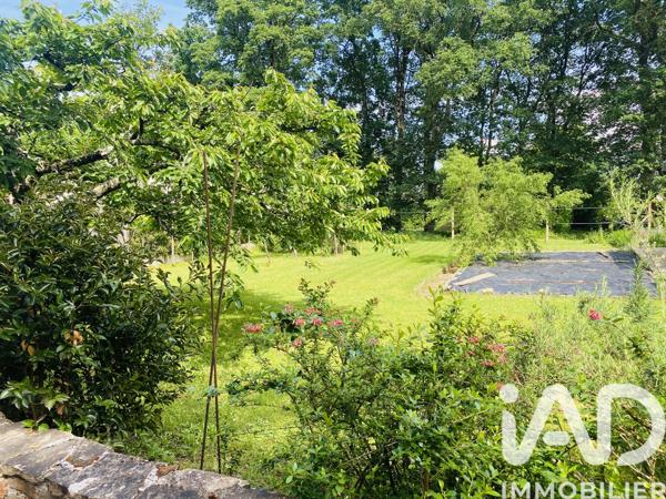 Terrain à vendre 663 m² La Chapelle-sur-Erdre