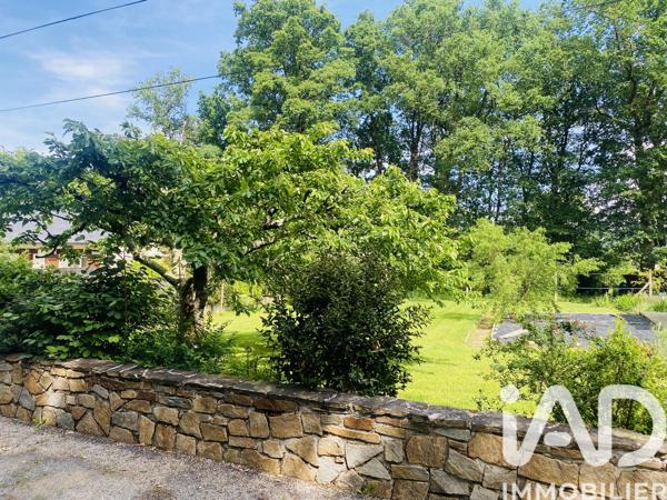 Terrain à vendre 663 m² La Chapelle-sur-Erdre