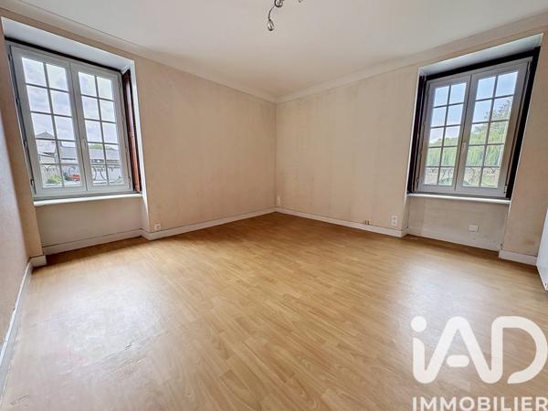Appartement à vendre 3 pièces 56 m² Plancoët