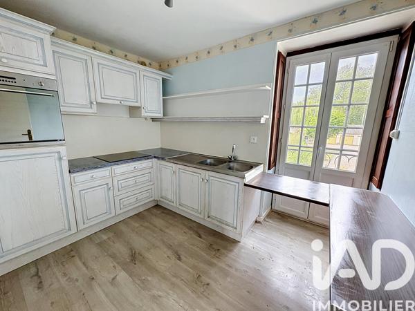 Appartement à vendre 3 pièces 56 m² Plancoët