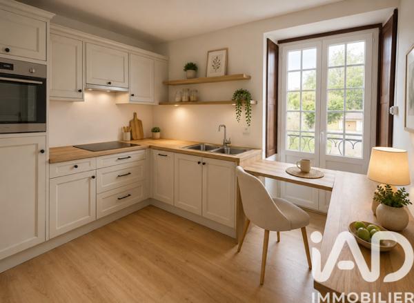 Appartement à vendre 3 pièces 56 m² Plancoët