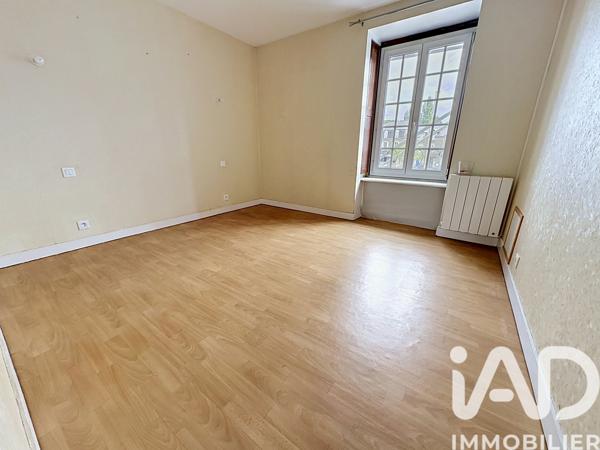 Appartement à vendre 3 pièces 56 m² Plancoët
