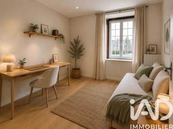 Appartement à vendre 3 pièces 56 m² Plancoët