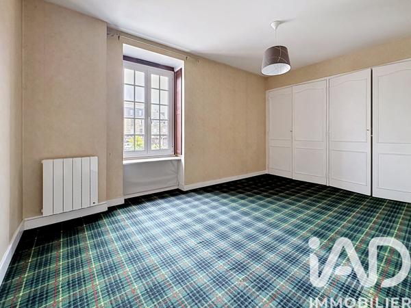 Appartement à vendre 3 pièces 56 m² Plancoët