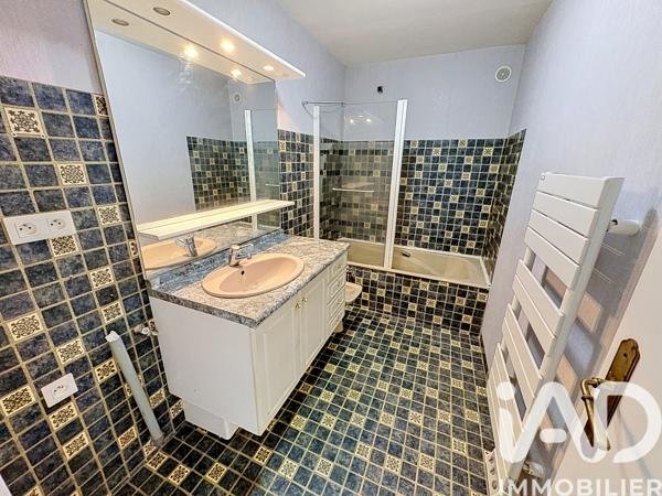 Appartement à vendre 3 pièces 56 m² Plancoët
