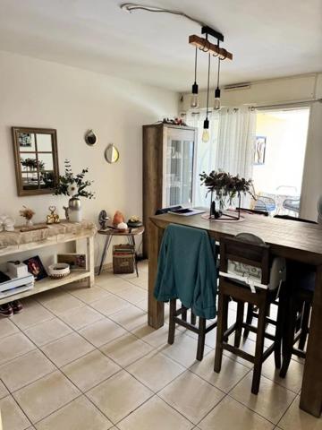Appartement à vendre 4 pièces 86m²