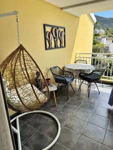 Appartement à vendre 4 pièces 86m²