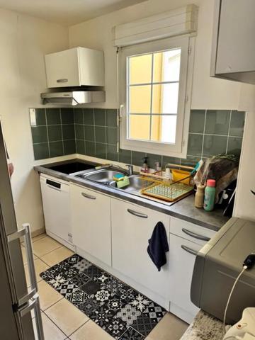 Appartement à vendre 4 pièces 86m²