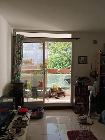 Appartement à vendre 4 pièces 86m²