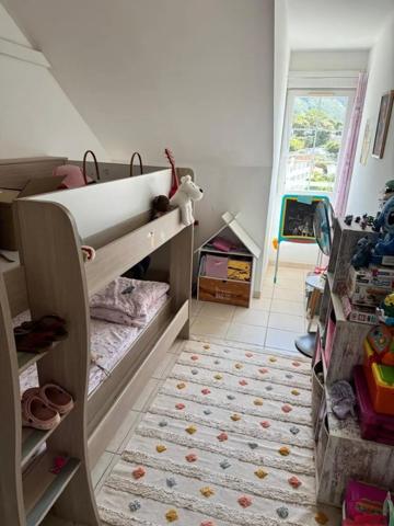 Appartement à vendre 4 pièces 86m²