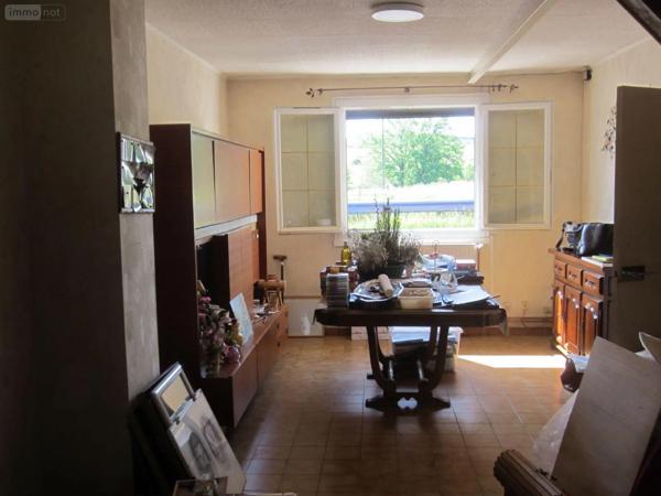Achat - Maison | Maison de ville Écuisses 71210 4 pièces 100 m 2