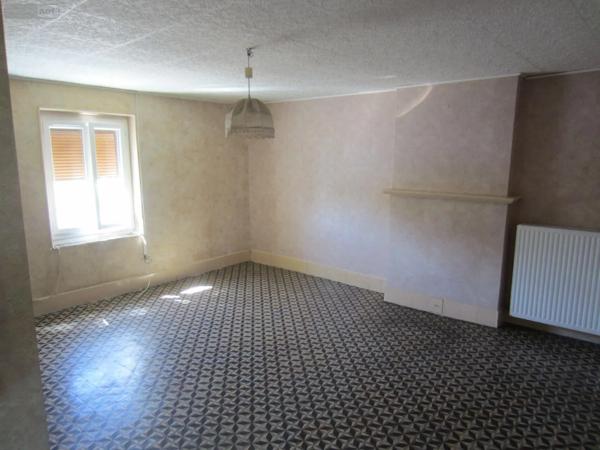 Achat - Maison | Maison de ville Écuisses 71210 4 pièces 100 m 2