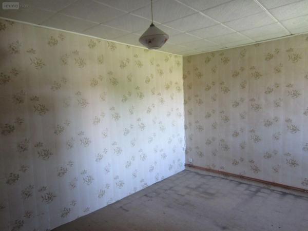 Achat - Maison | Maison de ville Écuisses 71210 4 pièces 100 m 2