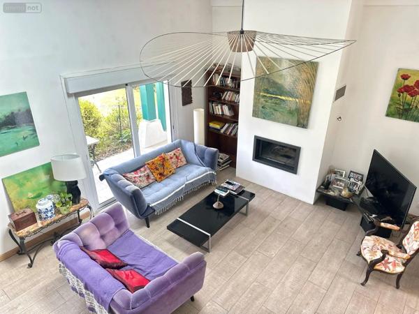 Achat - Maison Capbreton 40130 7 pièces 140 m 2 887 m 2