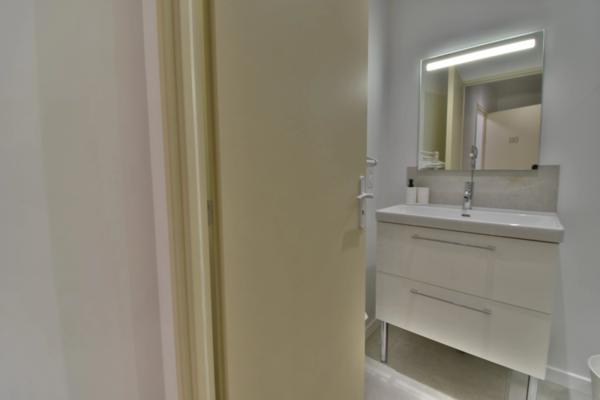 Appartement duplex à louer meublé 3 pièces SAINTE LIVRADE SUR LOT (47)